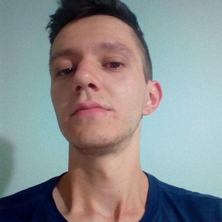 Foto de perfil de Joro355