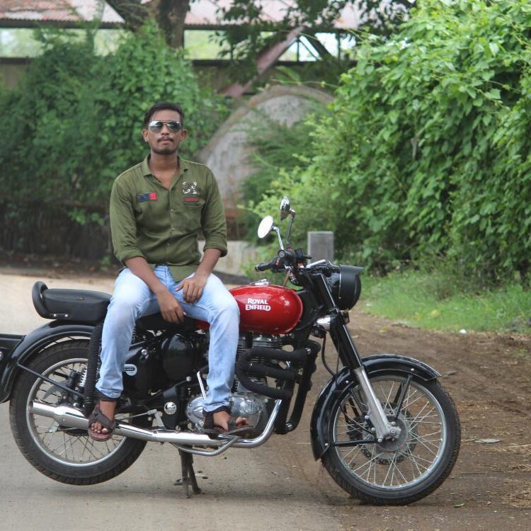 Foto de perfil de Chetan