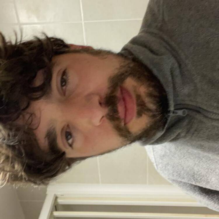 Foto de perfil de Daniel