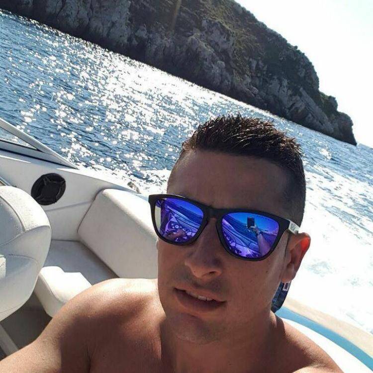 Foto de perfil de Alberto