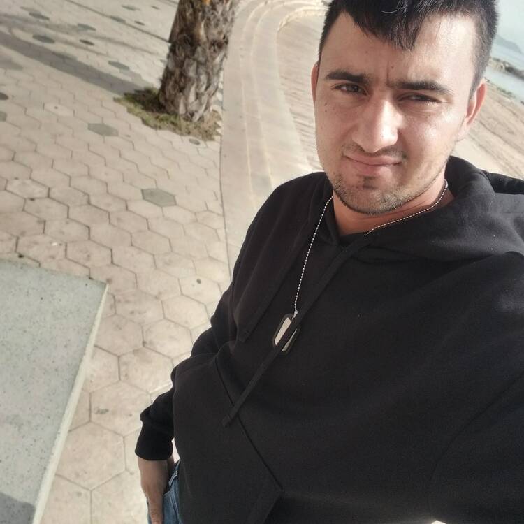 Foto de perfil de Héctor