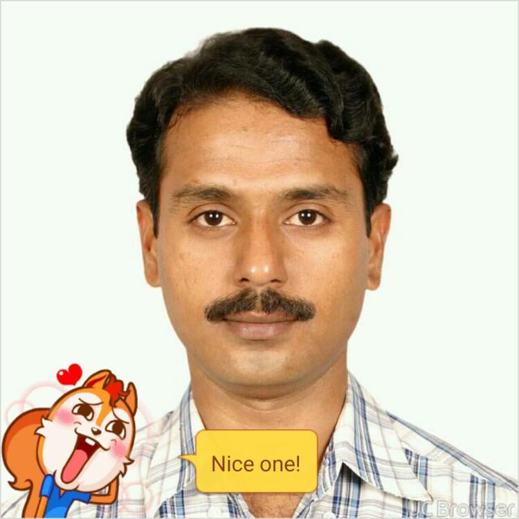 Foto de perfil de Babu