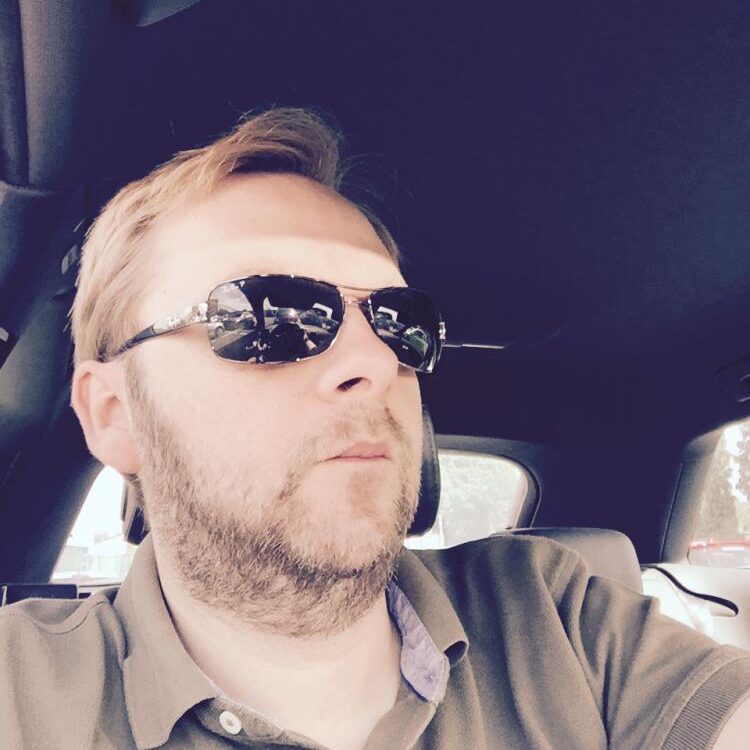 Foto de perfil de Jon