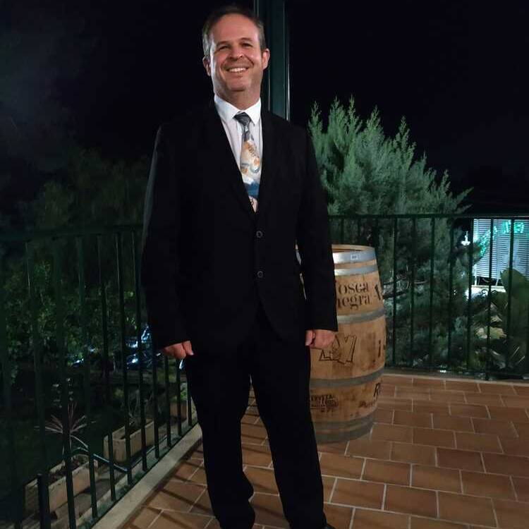 Foto de perfil de Antoni