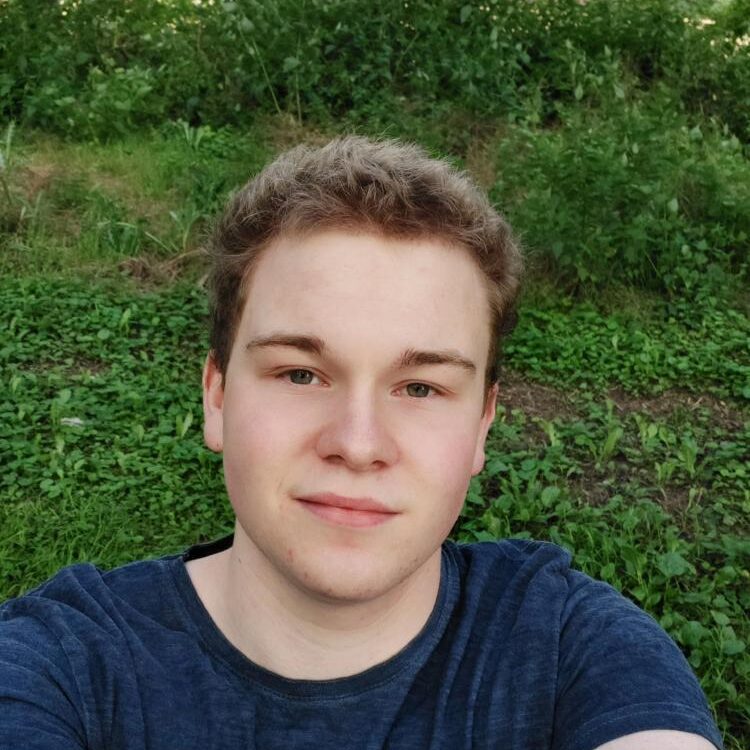 Foto de perfil de luke_6632