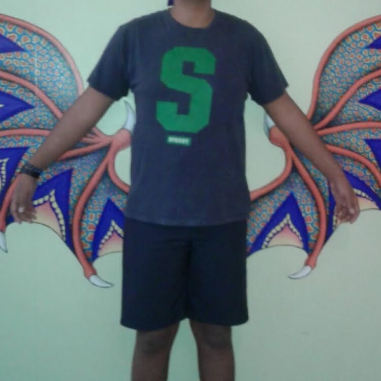 Foto de perfil de Christian1Franklin