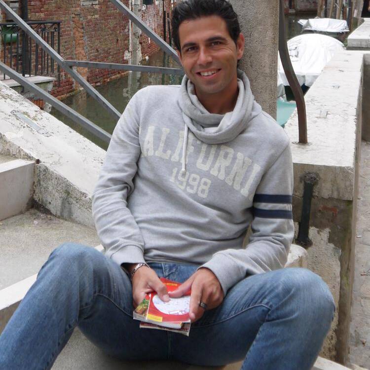 Foto de perfil de Miquel74