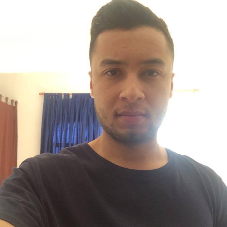 Foto de perfil de stigoo