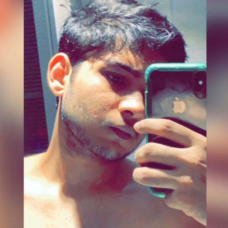 Foto de perfil de Shrey