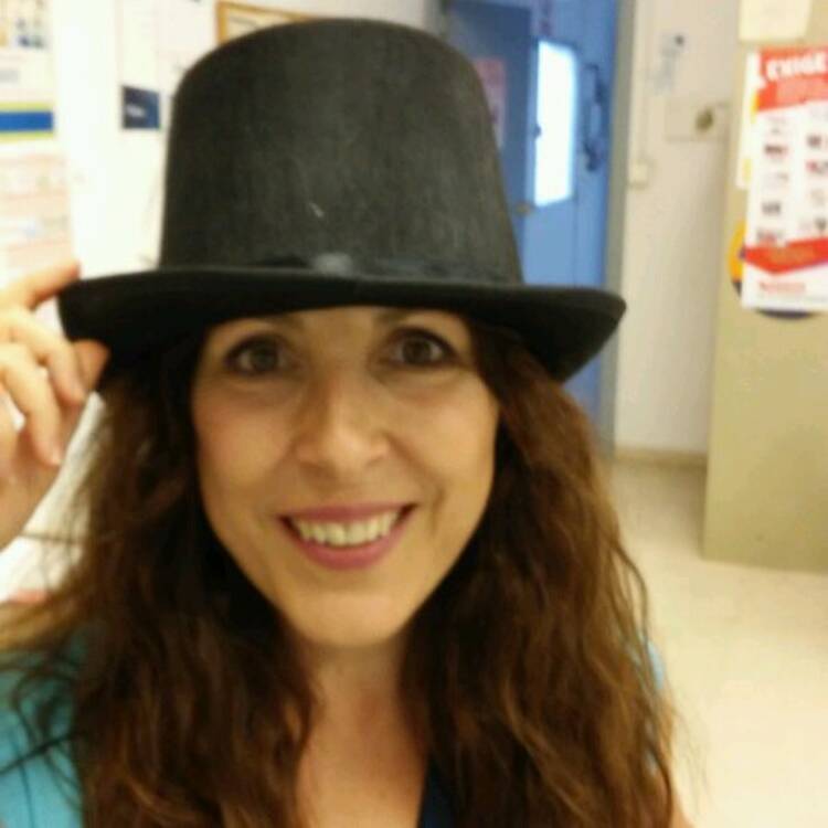 Foto de perfil de Arquera Ana