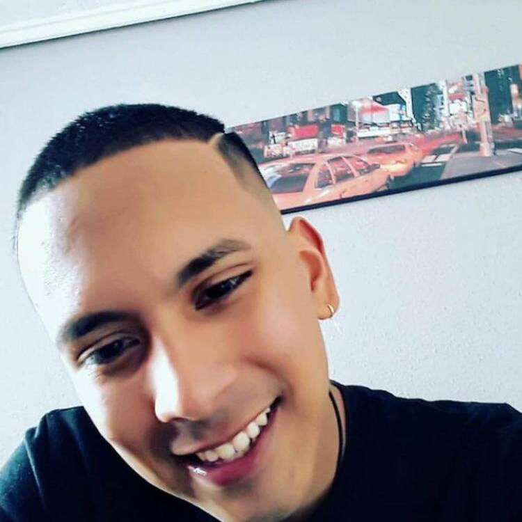 Foto de perfil de Camilo