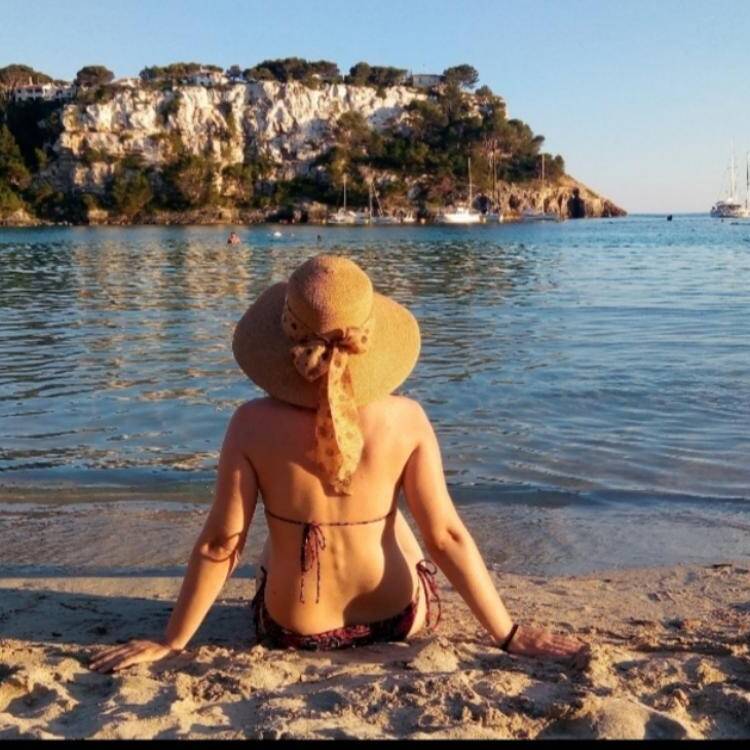 Foto de perfil de LIDIA