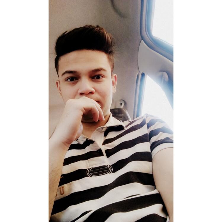 Foto de perfil de yknowme112