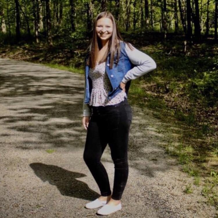 Foto de perfil de Allie Stell