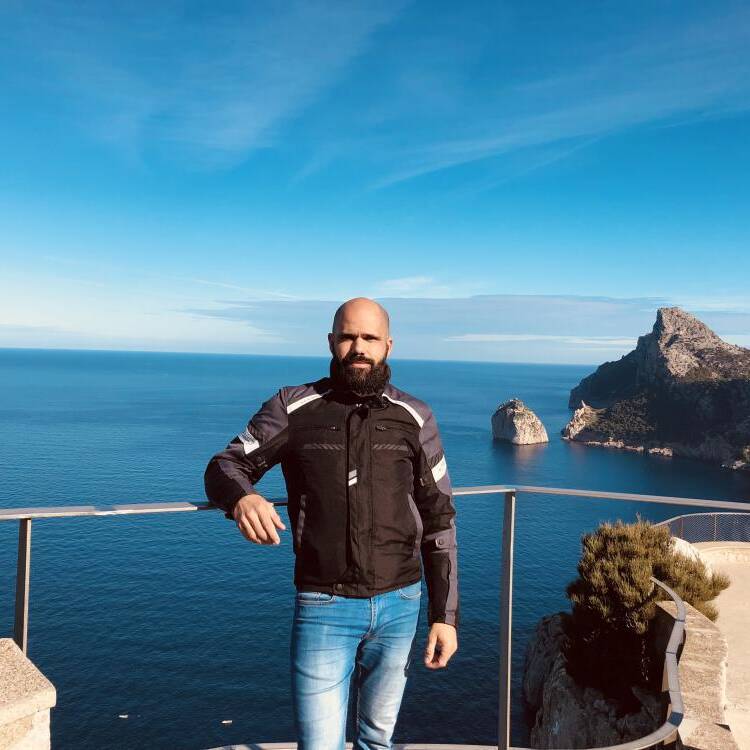 Foto de perfil de miguel maimo