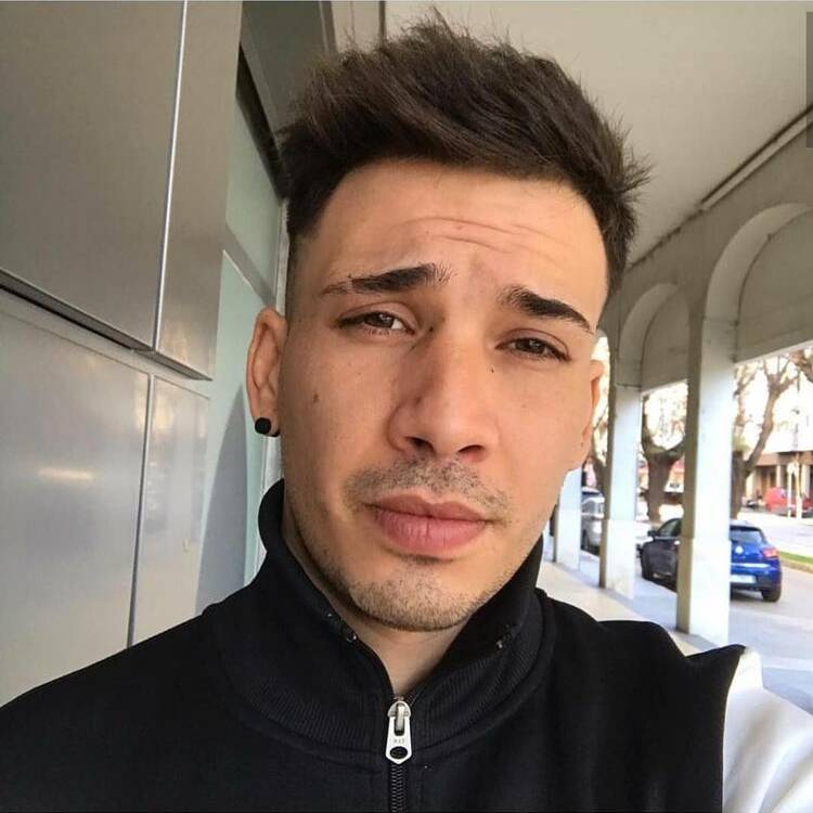 Foto de perfil de Jcbk3