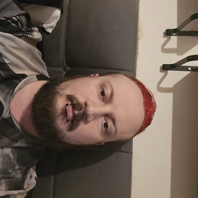 Foto de perfil de Ghost