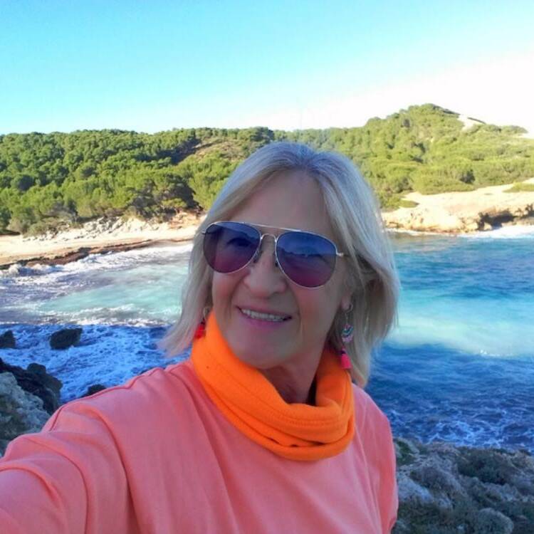 Foto de perfil de Violeta