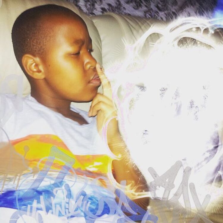 Foto de perfil de khanyisa