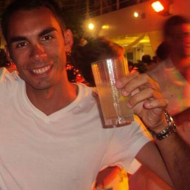 Foto de perfil de Juan