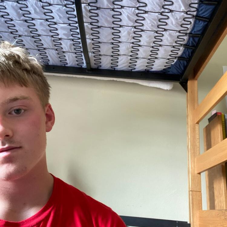 Foto de perfil de Connor