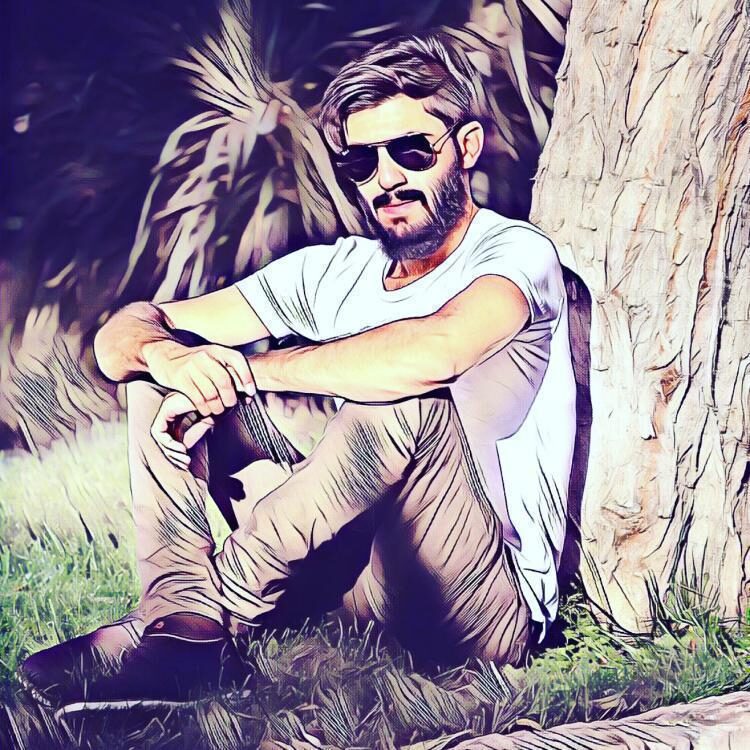 Foto de perfil de jackatv