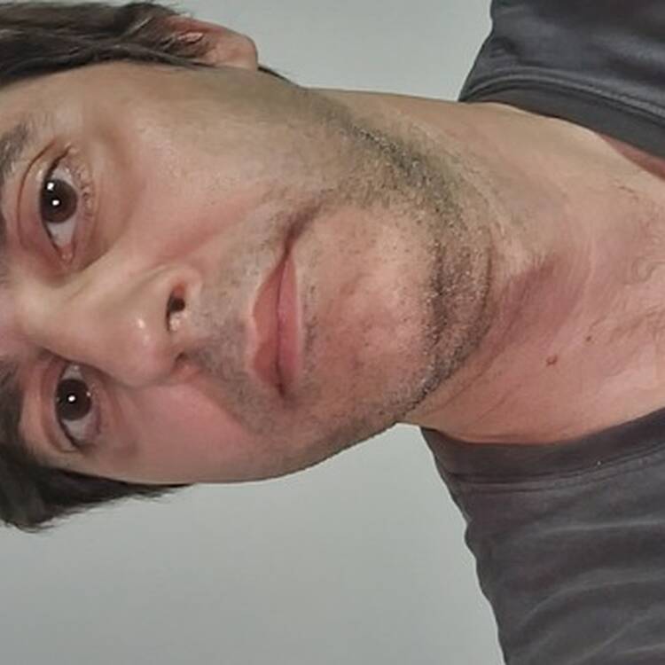 Foto de perfil de Daniel