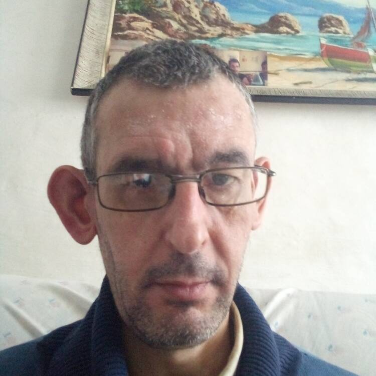 Foto de perfil de David