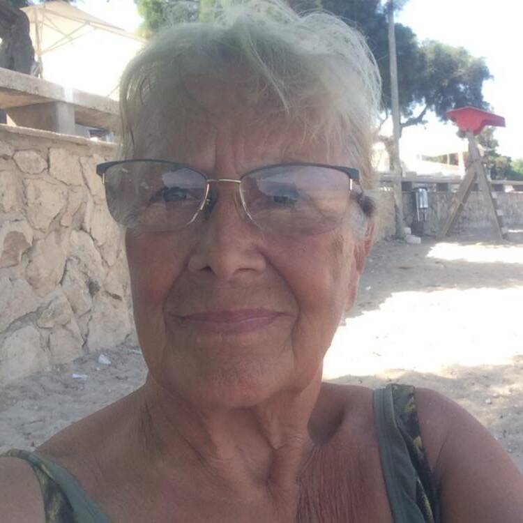 Foto de perfil de sofia