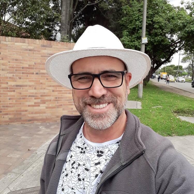 Foto de perfil de Mark Welsh