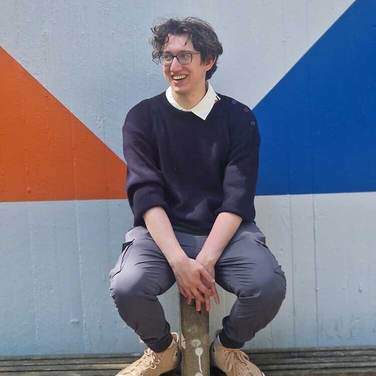 Foto de perfil de Qwertz