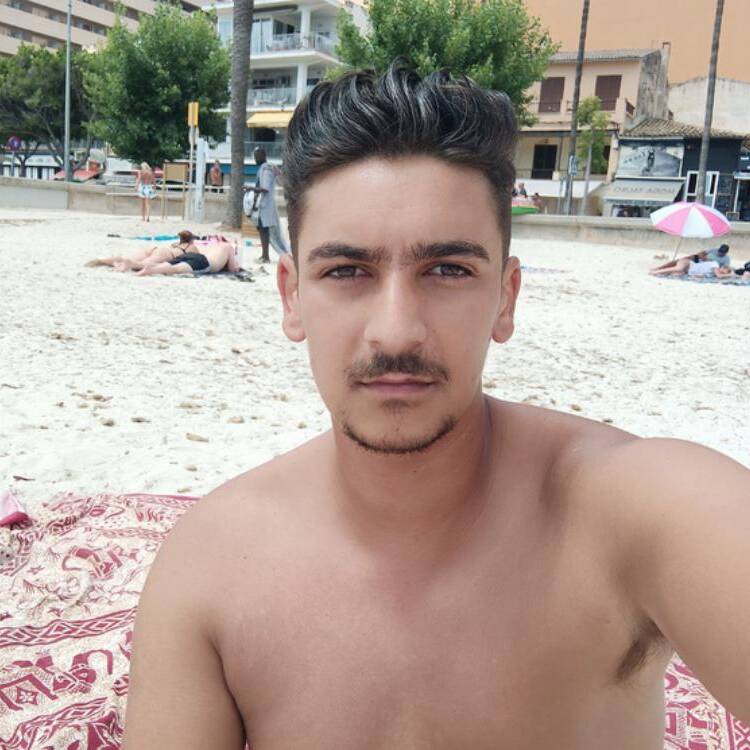 Foto de perfil de Luis medina