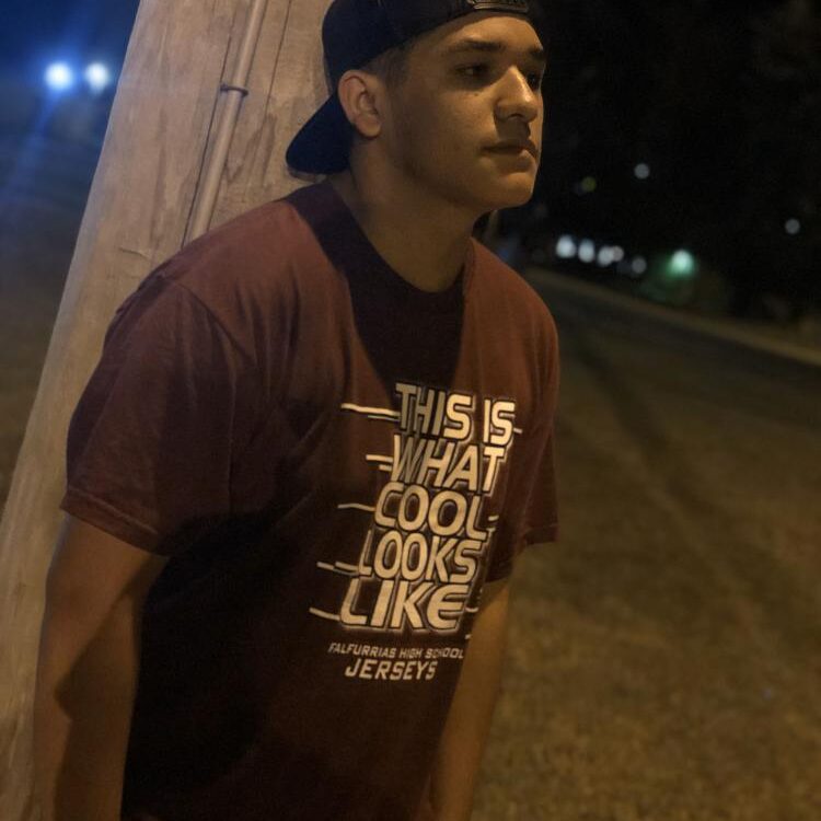 Foto de perfil de Zack1157