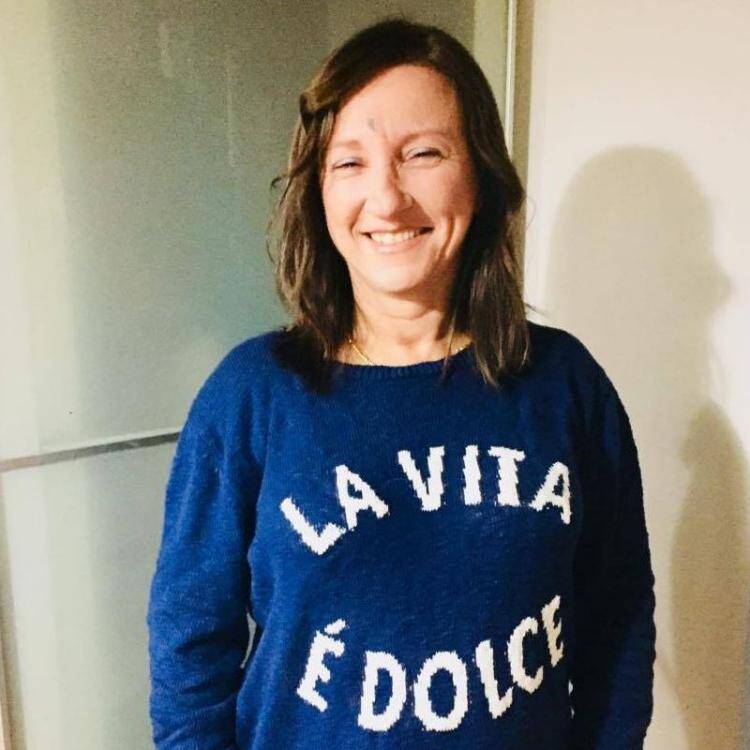 Foto de perfil de Francisca