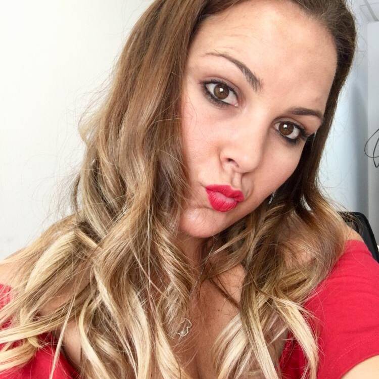 Foto de perfil de Patry31