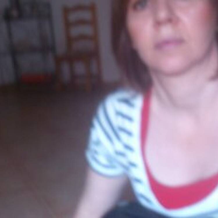 Foto de perfil de Claudia