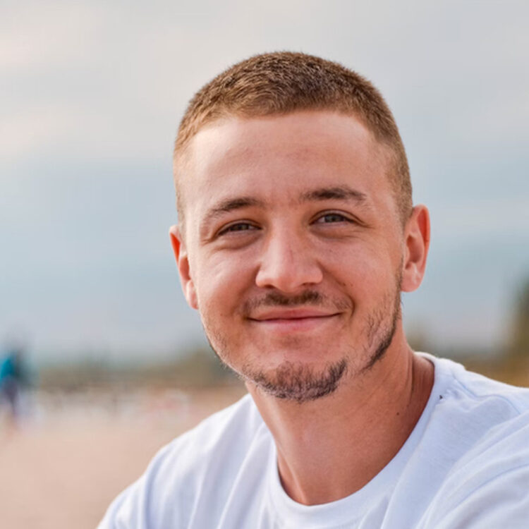 Foto de perfil de Armeen Baab