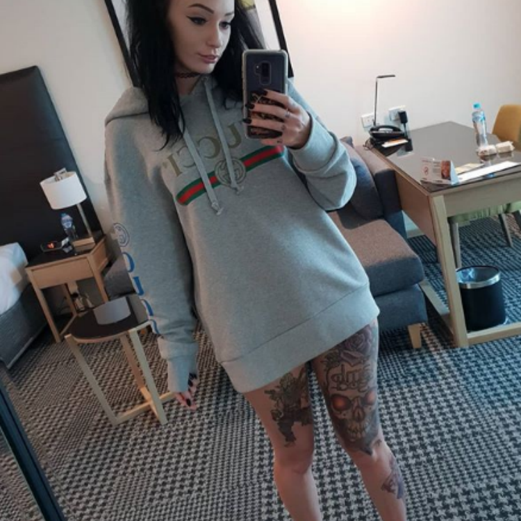 Foto de perfil de jhoysxx10
