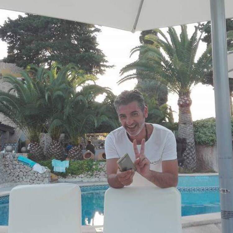 Foto de perfil de Rafel