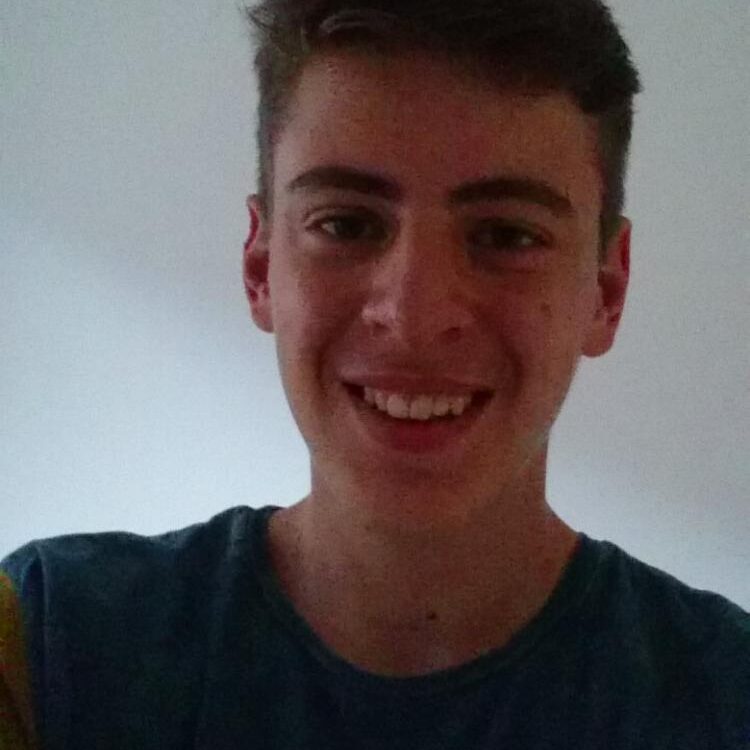 Foto de perfil de Alexander