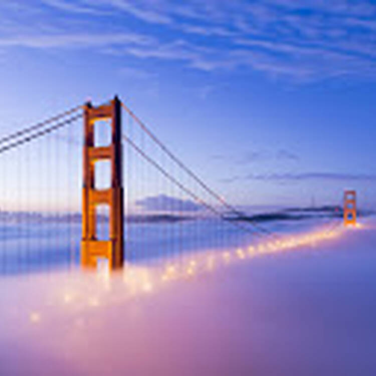 Foto de perfil de California