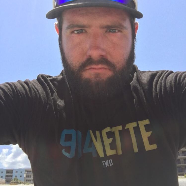 Foto de perfil de Ethan Hereford