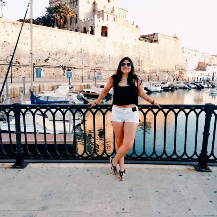 Foto de perfil de Maria E