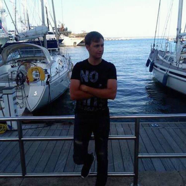 Foto de perfil de Andy_89