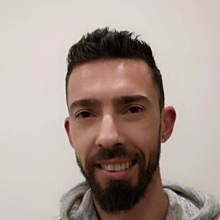 Foto de perfil de David