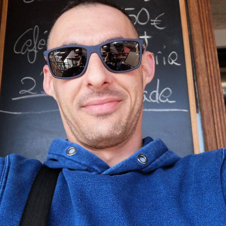 Foto de perfil de golfdani