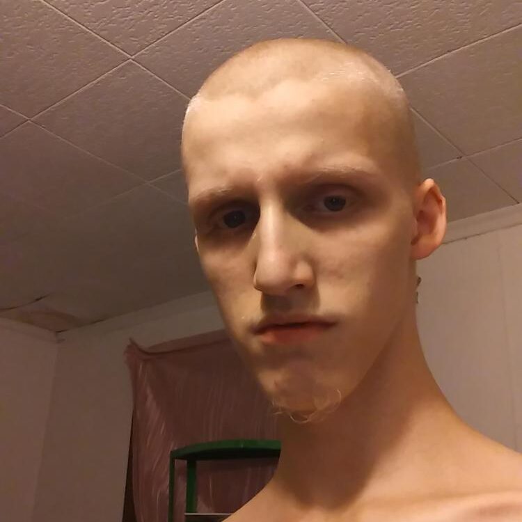 Foto de perfil de Darkclown12