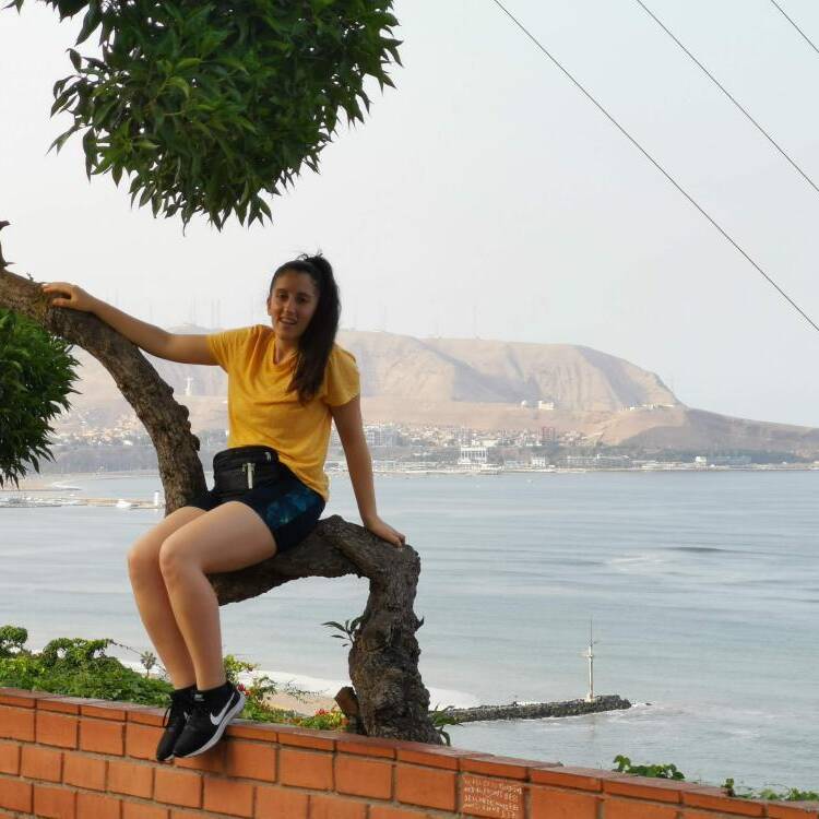 Foto de perfil de Mirian Yelamos