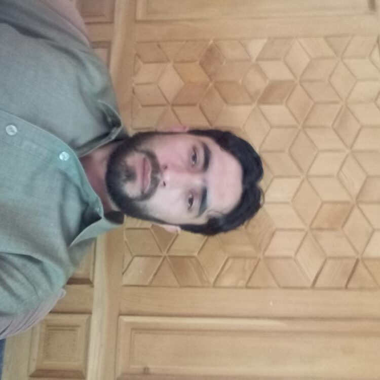 Foto de perfil de Azatkhan