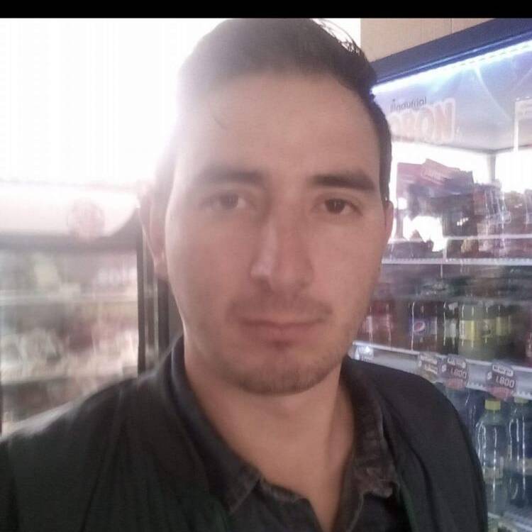 Foto de perfil de Franky salgado